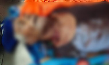 CRIME NEWS : तंत्र-मंत्र के शक में भतीजे ने गला रेतकर कर दी चाचा की निर्मम हत्या, आरोपी गिरफ्तार