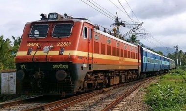 नवरात्रि पर डोंगरगढ़ जाने वालों के लिए खुशखबरी, 10 एक्सप्रेस ट्रेनों का ठहराव