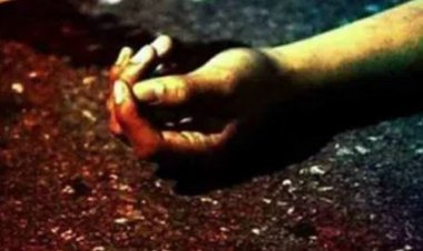 CG ब्रेकिंग : राजधानी में साउथ अफ्रीकन छात्र की संदिग्ध परिस्थिति में हुई मौत, मचा हड़कंप, जांच में जुटी पुलिस