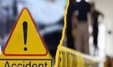 माँ दंतेश्वरी के दर्शन को जा रहे 8 श्रद्धालुओं को क्रेन ने कुचला, 1 की मौत, दो की हालत गंभीर