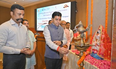 नई शिक्षा नीति युवाओ के लिए सुनहरा भविष्य