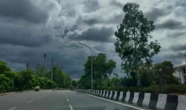छत्तीसगढ़ में फिर बदलेगा मौसम का मिजाज, कई जिलों में होगी झमाझम बारिश
