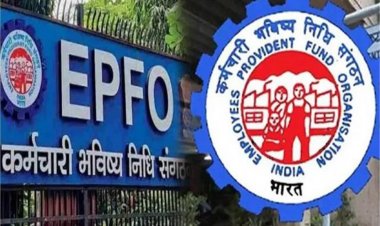EPFO धारक हो जाएं सावधान! ब्याज के साथ वापस करना पडे़गा PF का सारा पैसा... जानें क्या है नए नियम