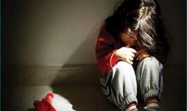 शर्मनाक वारदात: रुपये का लालच देकर 9 साल की बच्ची से दुष्कर्म, आरोपी गिरफ्तार