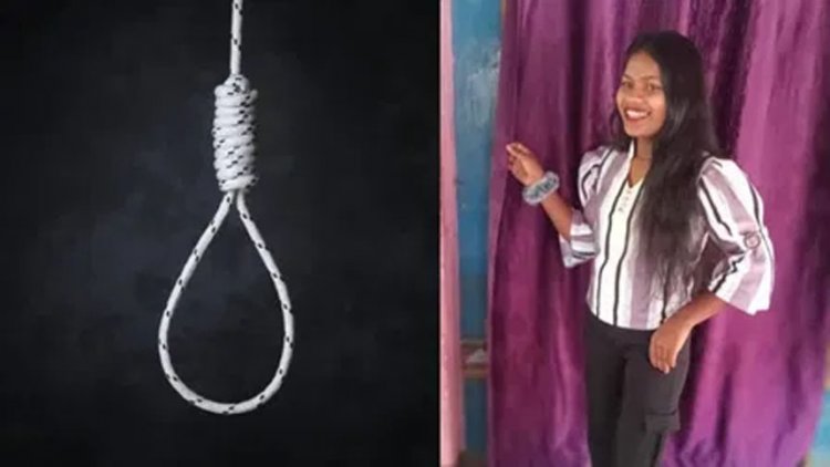 CG – कन्या आवासीय विद्यालय में छात्रा की मिली लाश, परिजनों ने लगाए ये आरोप, जमकर किया प्रदर्शन…..