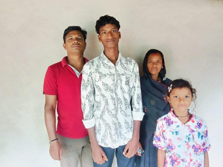 रूमकेरा में सरपंच की दबंगई, परिवार पर ‘हुका-पानी बंद’ कर कराया सामाजिक बहिष्कार