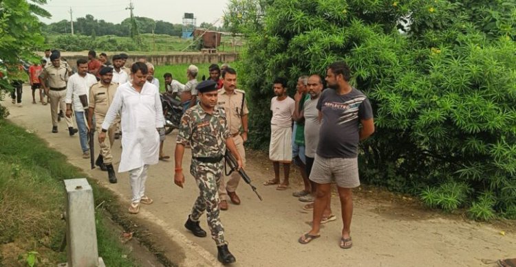पास्ता खाने से पिता-पुत्र की मौत, पांच लोग अस्पताल में भर्ती