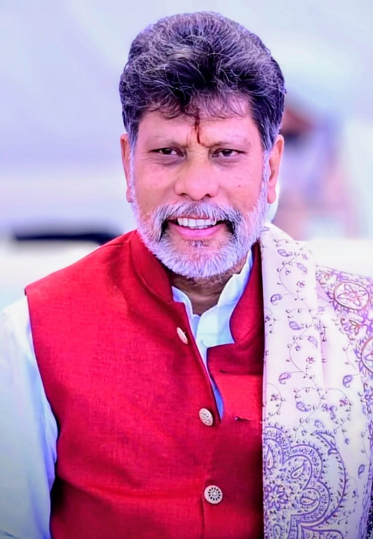 जीएसटी सुधार से आमजन, व्यापारी व किसानों को मिलेगा सीधा लाभ -  किरण देव