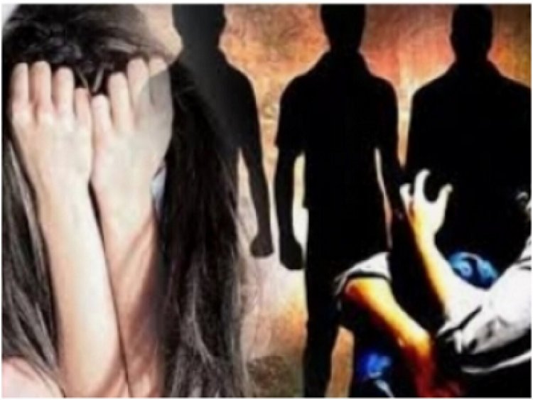 CG - जिले में गैंगरेप, नाबालिग को देख बिगड़ी दरिंदो की नीयत, सभी ने एक-एक कर मिटाई हवस
