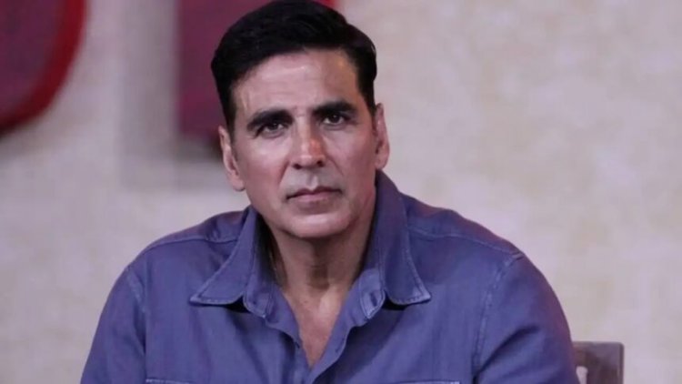 “पंजाब की बाढ़ त्रासदी में अक्षय कुमार बने सहारा, 5 करोड़ की मदद देकर कहा– सेवा है, दान नहीं”