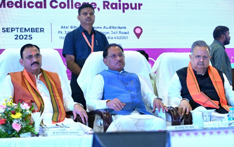 कैंसर के शोध, रोकथाम और इलाज में उपयोगी साबित होगी एरोकॉन 2025 संगोष्ठी