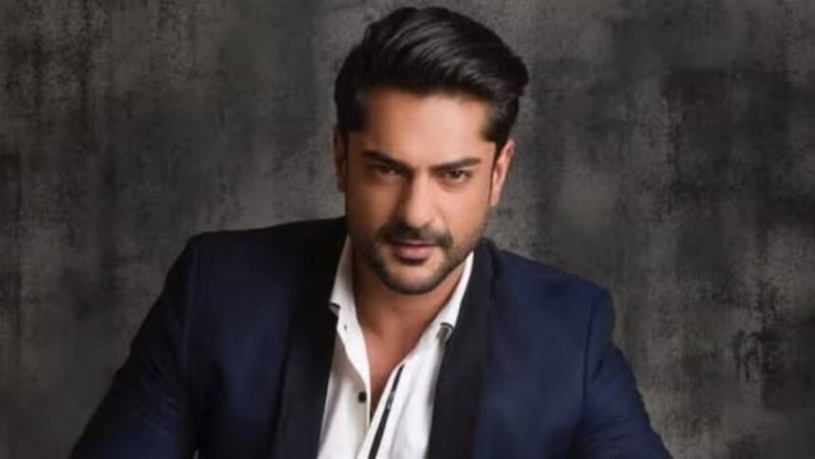 Breaking : बलात्कार के मामले अभिनेता आशीष कपूर को 14 दिन की जेल