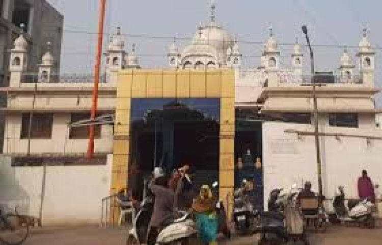 पंजाब में हाल ही में आई बाढ़ की त्रासदी से प्रभावित परिवारों की सहायता के लिए एक राहत अभियान चलाया जा रहा है।