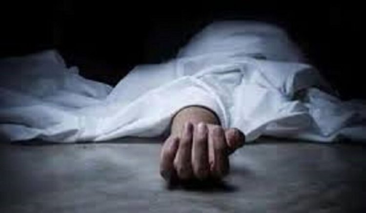 CG- बीजेपी नेता की हत्या : टंगिया से हमला कर उतारा मौत के घाट, इलाके में फैली सनसनी