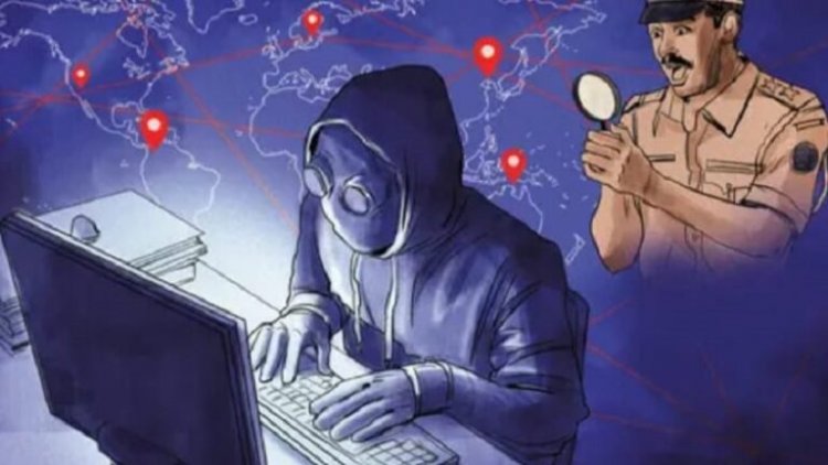 CG - पूर्व विधानसभा अध्यक्ष के बेटे के साथ 58 लाख की धोखाधड़ी, आजाद चौक थाने में हुई FIR…