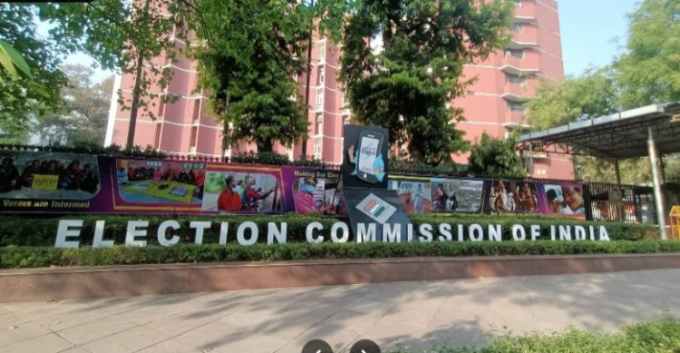 पूरे देश में होगी मतदाता सूची की ‘सर्जिकल स्ट्राइक’, ‘घुसपैठियों’ को बाहर करने की तैयारी