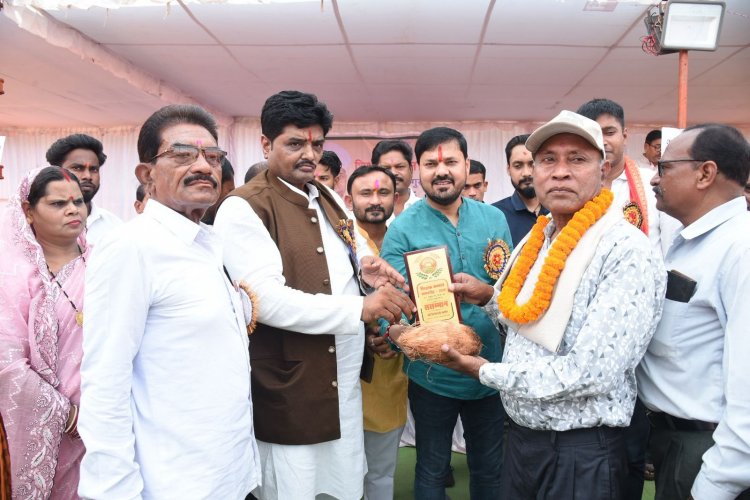 गुरु के ज्ञान व मार्गदर्शन से जीवन की दिशा तय होती है: विधायक अनुज