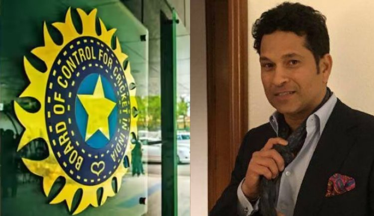 BCCI: क्या सचिन तेंदुलकर बनेंगे BCCI अध्यक्ष? चुनाव से पहले खुद दी बड़ी सफाई