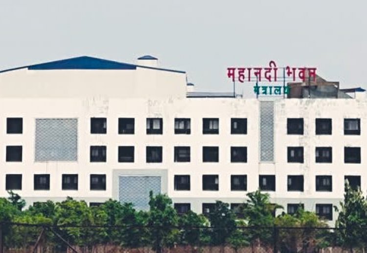 ब्रेकिंग : शिक्षा मंत्री के ओएसडी की हुई नियुक्ति, इन्हें सौंपी गई जिम्मेदारी….