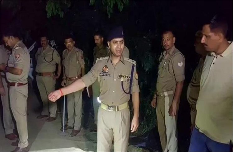 रिश्तों का कत्ल! सगे भाई ने उजाड़ दिया बहन का सुहाग, खून से लथपथ मिली लाश