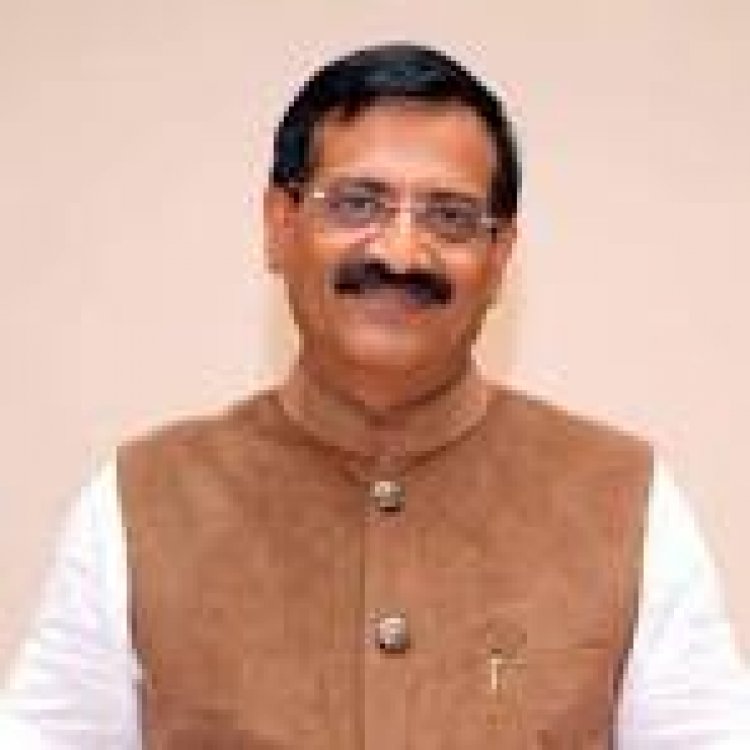 अपराधियों का हाथ किसके साथ, प्रदेश की जनता जानती है-केदारनाथ गुप्ता