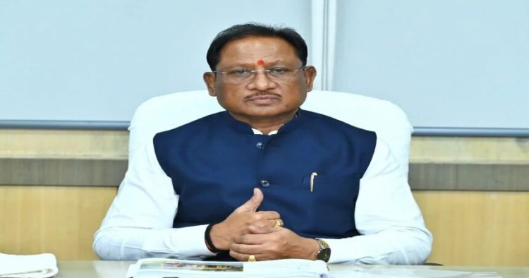 CM साय ने दी बड़ी सौगात, ईब नदी पर 9 करोड़ 18 लाख की लागत से बनेगा उच्च स्तरीय पुल, बहुप्रतीक्षित मांग हुई पूरी