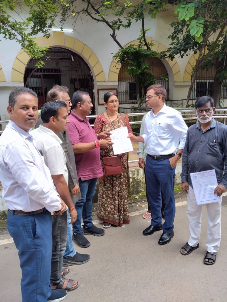 अनैतिक गतिविधि वाले क्लब, फार्म हाउस ,पब ,होटल सील किए जाएं - कन्हैया 