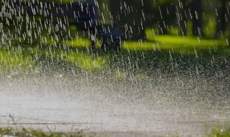 विदाई से पहले मानसून ने किया कमबैक, प्रदेश के कई जिलों में गरज-चमक के साथ होगी बारिश, अलर्ट जारी