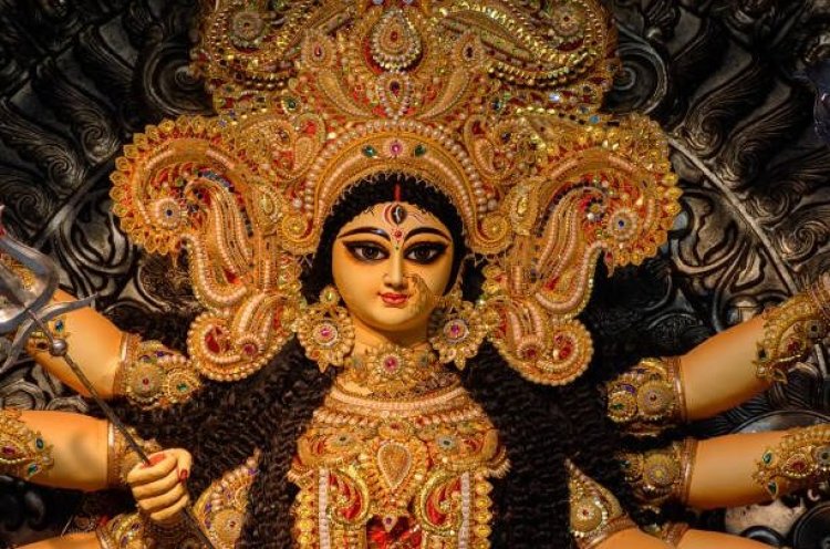 आज से शुरू हो रही शारदीय नवरात्रि की शुरुआत, जानें क्या है घटस्थापना का शुभ मुहूर्त