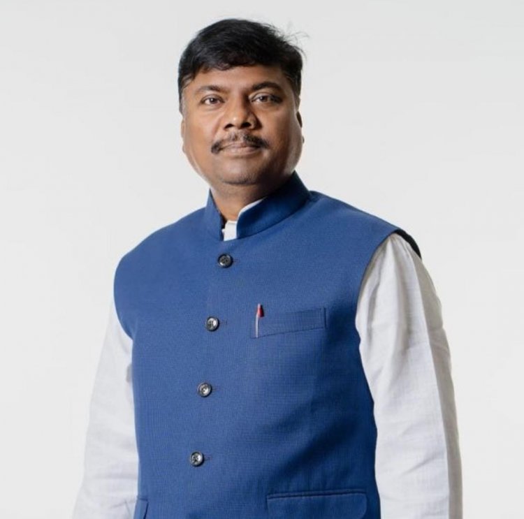 गढ़बेंगाल - धौड़ाई सड़क निर्माण के लिए 105.22 करोड़ स्वीकृत, मंत्री केदार कश्यप ने मुख्य्मंत्री विष्णुदेव साय का जताया आभार