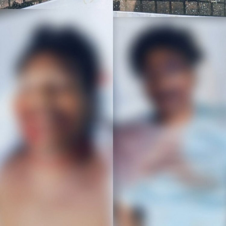 CG : सड़क पर खड़े पिकअप से टकराई बाइक, कलश यात्रा देखने जा रहे दो दोस्तों की मौत