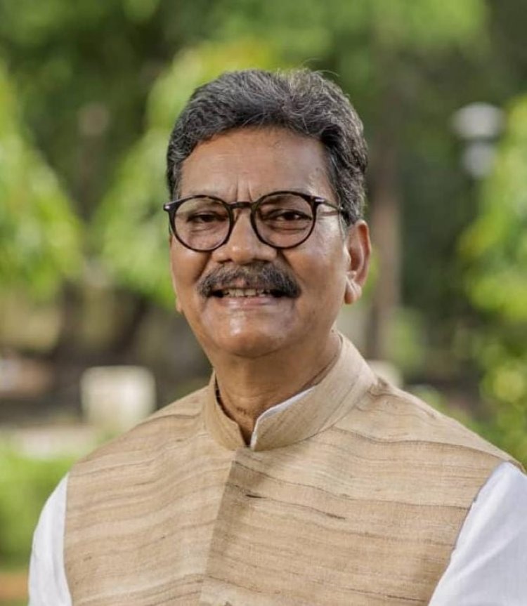 मुख्यमंत्री को नेता प्रतिपक्ष डॉ. चरणदास महंत ने लिखा पत्र।