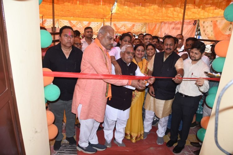 -सांसद  विजय बघेल करेंगे उद्घाटन, विभिन्न खेलों का होगा आयोजन