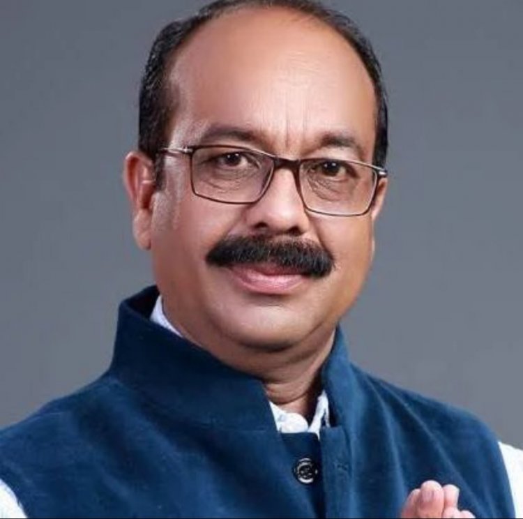 बिहार की जनता फिर से बनाएगी एनडीए की सरकार: अरूण साव