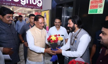 बलिदानी राजा गुरु बालकदास फिल्म का भव्य प्रदर्शन, टैक्स फ्री हुई फिल्म