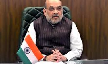 माई दंतेश्वरी की धरती से केंद्रीय गृह मंत्री  अमित शाह के हाथों मिलेगी महतारी वंदन की सौगात