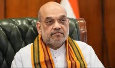 31 मार्च 2026 तक बस्तर से समाप्त होगा लाल आतंक, केंद्रीय गृह मंत्री शाह ने दिलाया भरोसा