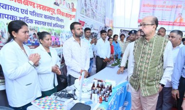 सांस्कृतिक धरोहरों के संरक्षण से पर्यटन को मिलेगा बढ़ावा
