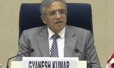 बिहार चुनाव की तारीखों का ऐलान, 2 चरणों में होंगे मतदान, 7.2 करोड़ वोटर करेंगे वोट, 14 को नतीजे