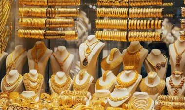 Gold Price Crash: सोने-चांदी में बड़ी गिरावट तय? एक्सपर्ट बोले – जल्द टूट सकते हैं दाम 50% तक!