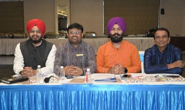 कैट दे रहा बिजनेस में नवाचार एवं वोकल फॉर लोकल का अद्भुत मंच