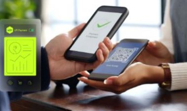 अब फेस, फिंगरप्रिंट से भी करें UPI पेमेंट, कल से लागू होगा नया फीचर्स, अभी भुगतान के लिए जरूरी था PIN