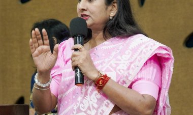 बच्चों के अधिकारों की सुरक्षा में नियमित निरीक्षण और निगरानी  रहेगी जारी – डॉ. वर्णिका शर्मा