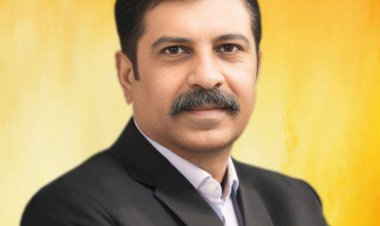 वर्ष 2026- 2028 हेतु अमर पारवानी पुनः कैट के राष्ट्रीय वाइस चेयरमेन निर्वाचित 