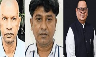 कोल घोटाला मामले में EWO की जांच में बड़ा खुलासा, कांग्रेस भवन में होता था कोल लेवी से जुड़ा अवैध लेन देन!