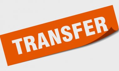 Transfer: राज्य पुलिस सेवा के 19 अधिकारियों का तबादला, लिस्ट जारी