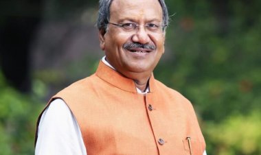 सांसद बृजमोहन को मिली बड़ी जिम्मेदारी, बने संसद की प्राक्कलन समिति Estimates Committee के सदस्य