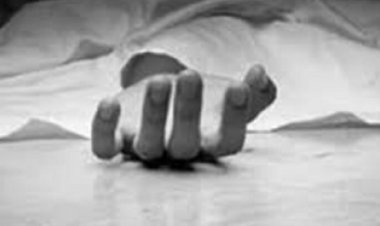 राजधानी में नर्सिंग स्टाफ की चाकू मारकर हत्या, बंद कमरे में मिली खून से लथपथ लाश, जांच में जुटी पुलिस