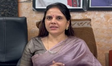 रायपुर के किसी भी मंदिर से नहीं लिया जाएगा प्रॉपर्टी टैक्स : महापौर मीनल चौबे