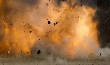 Breaking : बीजापुर में नक्सलियों का आतंक, IED ब्लास्ट में कोबरा 206 का जवान झुलसा, रायपुर रेफर